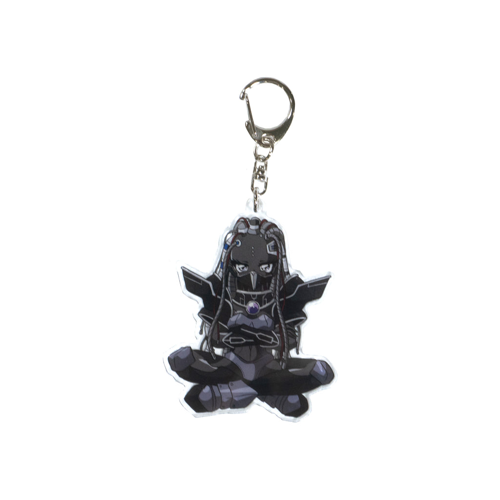 ACRYLIC KEYCHAIN (Random)