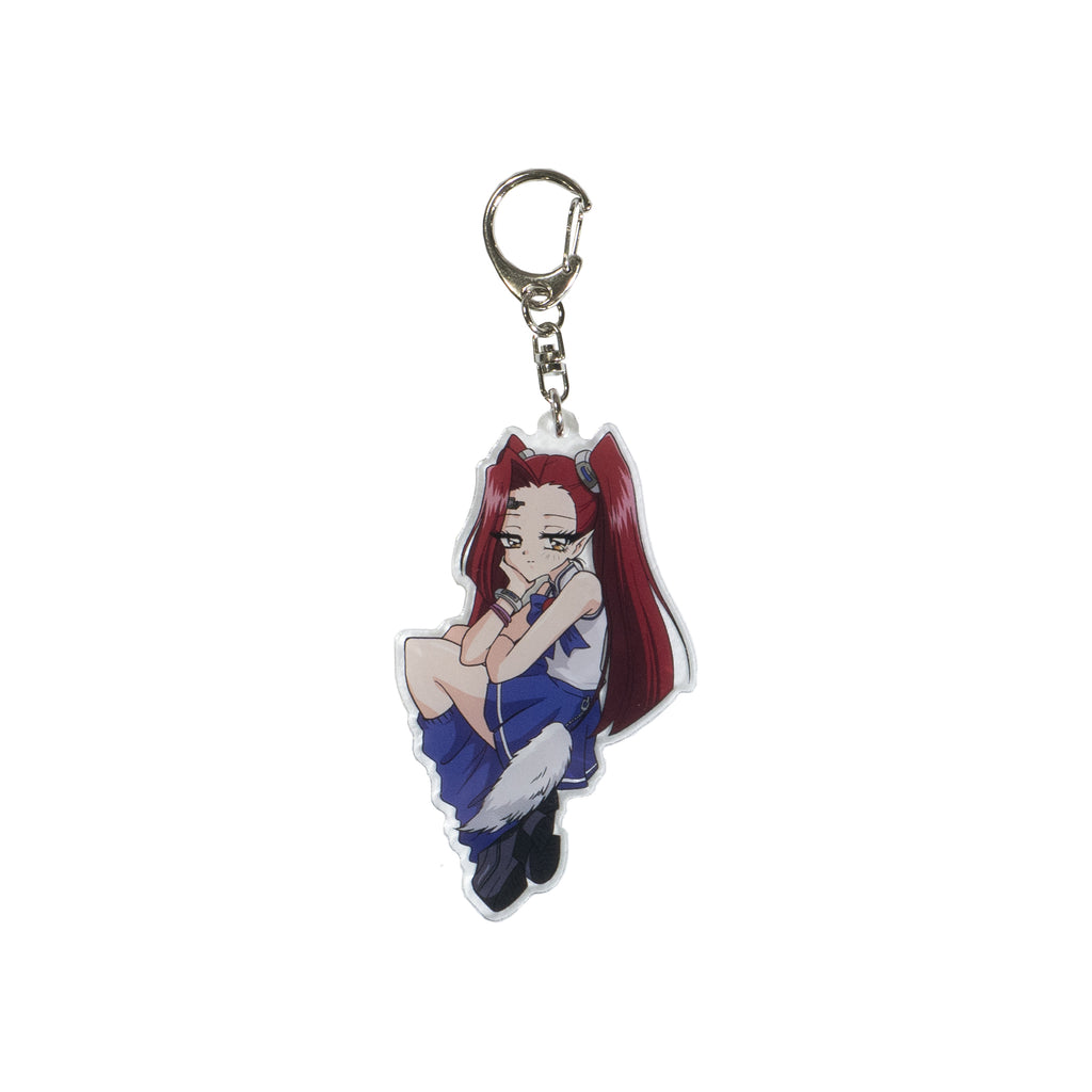 ACRYLIC KEYCHAIN (Random)