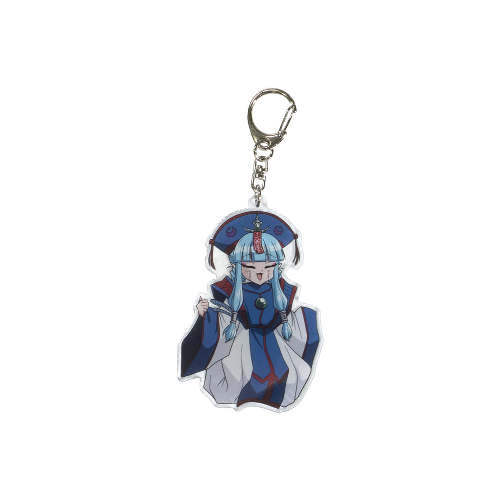 ACRYLIC KEYCHAIN (Random)