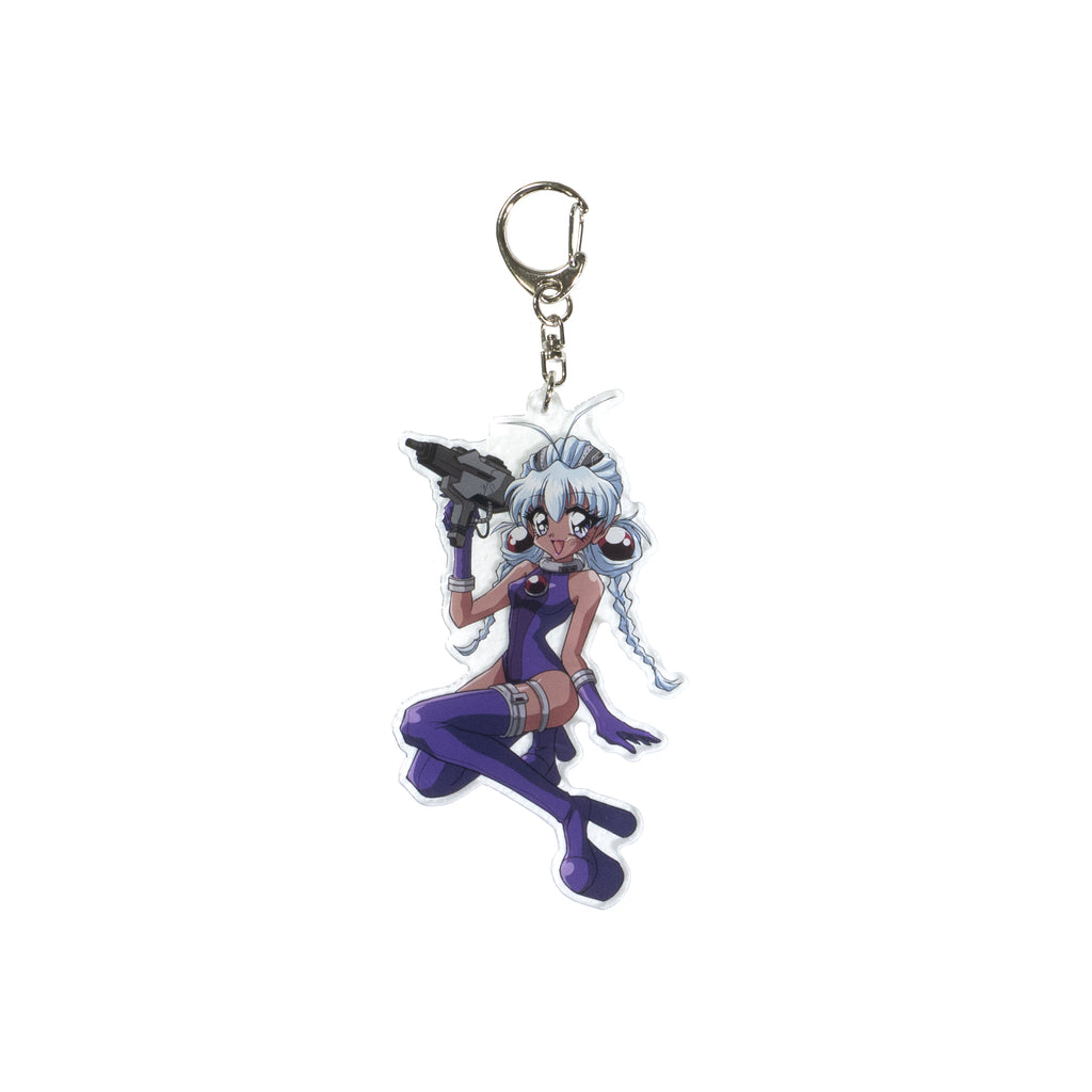 ACRYLIC KEYCHAIN (Random)