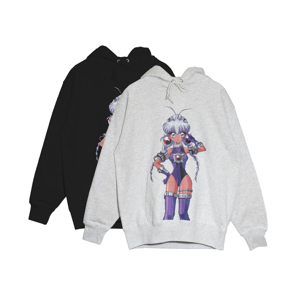 ZERO HOODIE