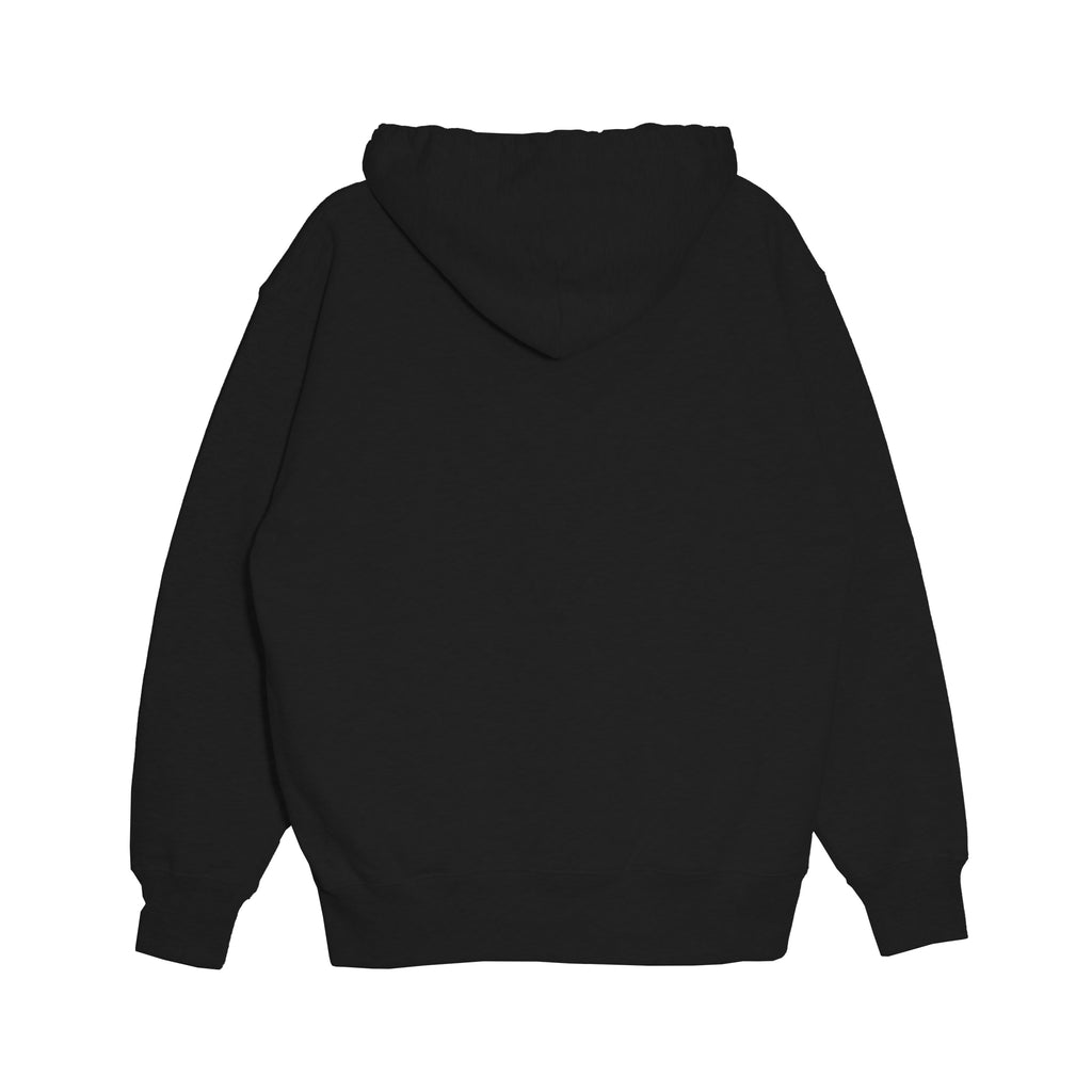 ZERO HOODIE
