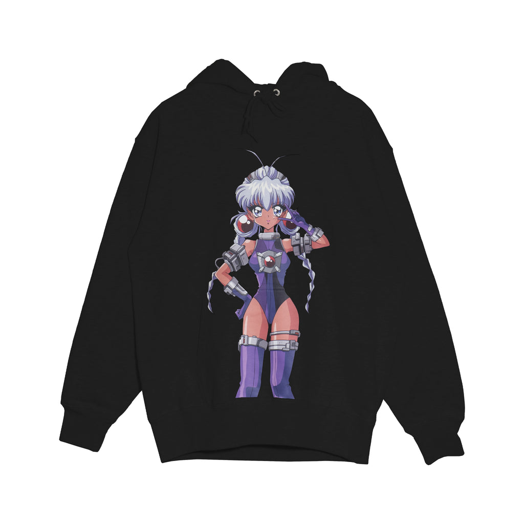 ZERO HOODIE
