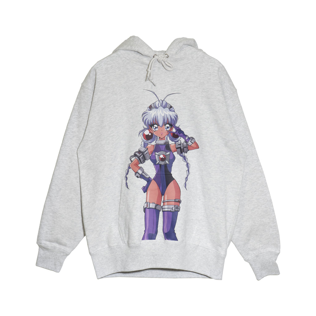 ZERO HOODIE