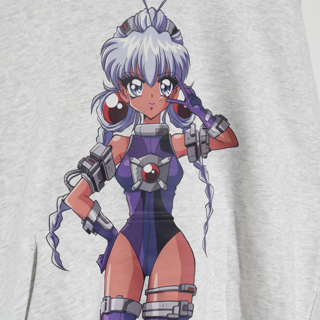 ZERO HOODIE