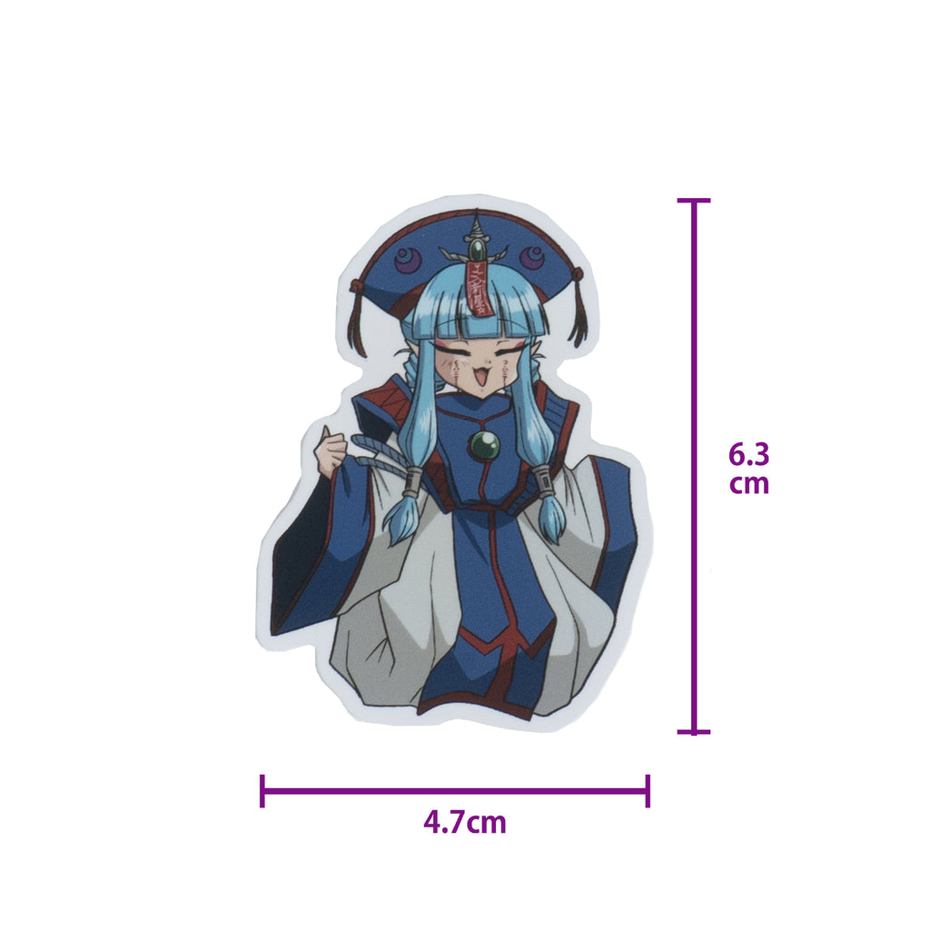 STICKER PACK (Small)