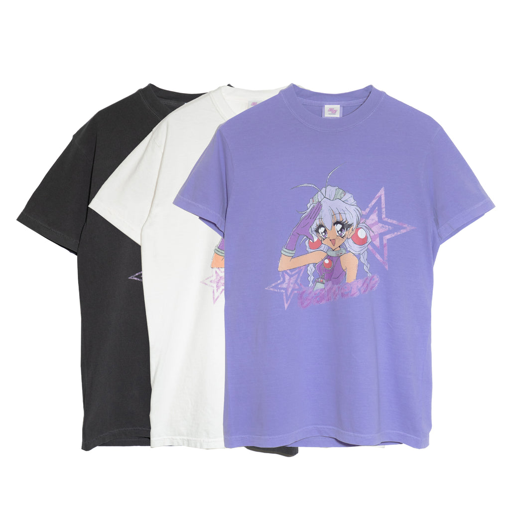 ZERO TEE