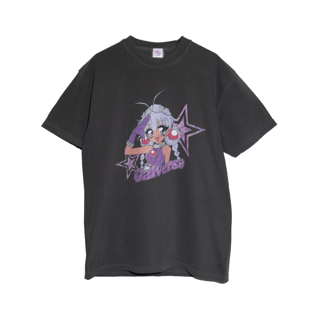 ZERO TEE