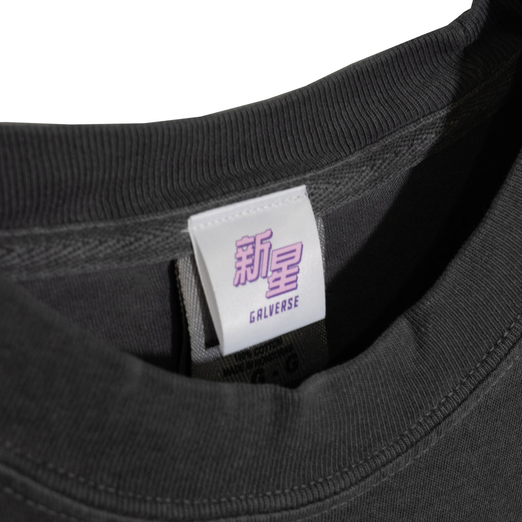 ZERO TEE