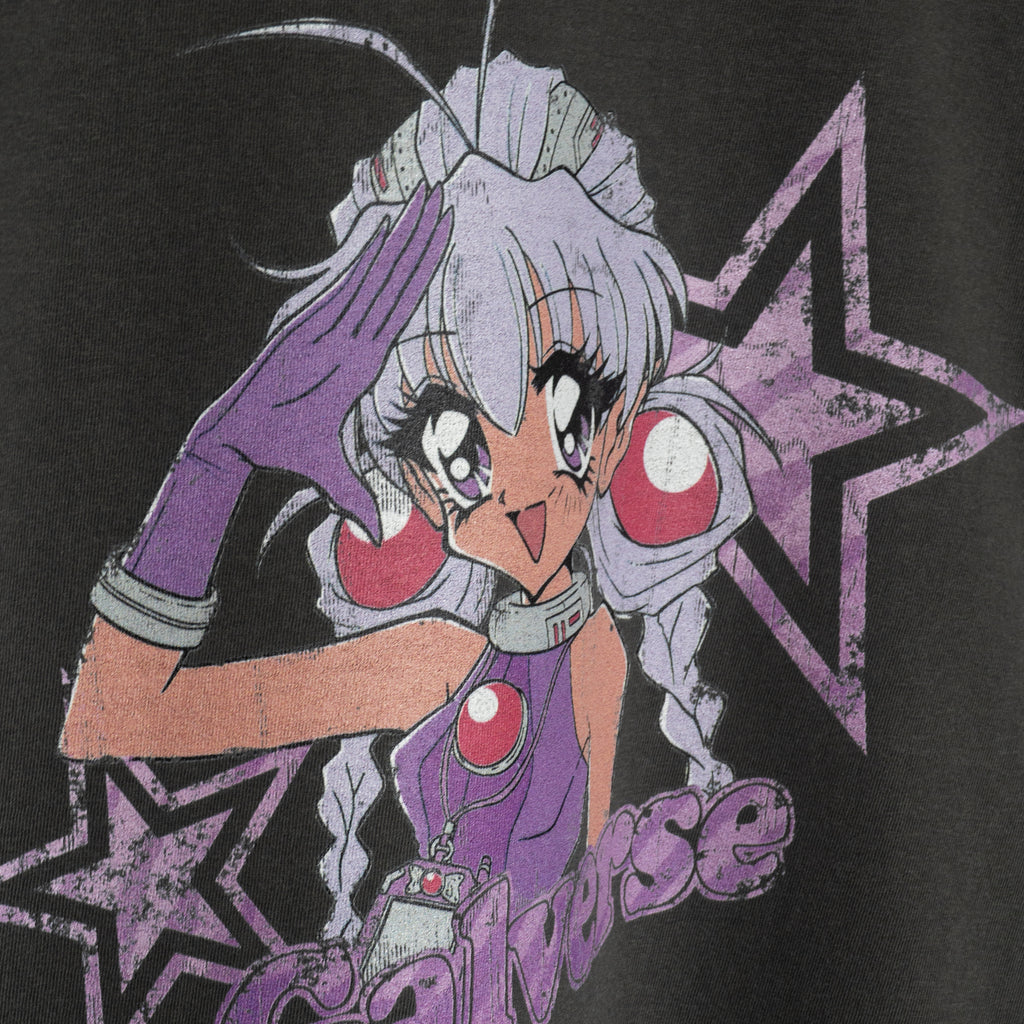 ZERO TEE