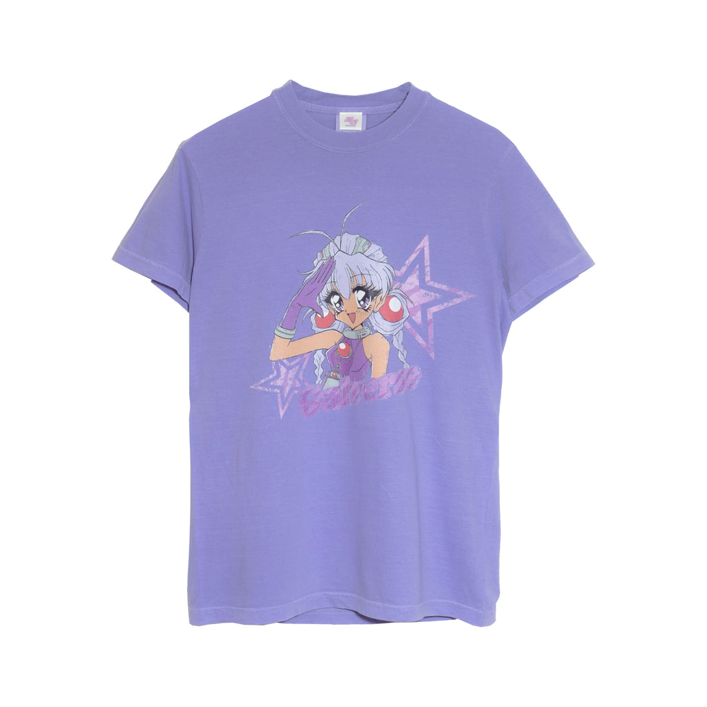 ZERO TEE