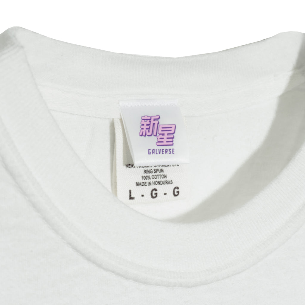 ZERO TEE