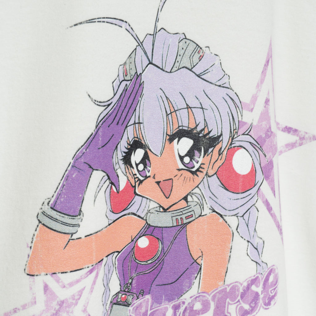 ZERO TEE